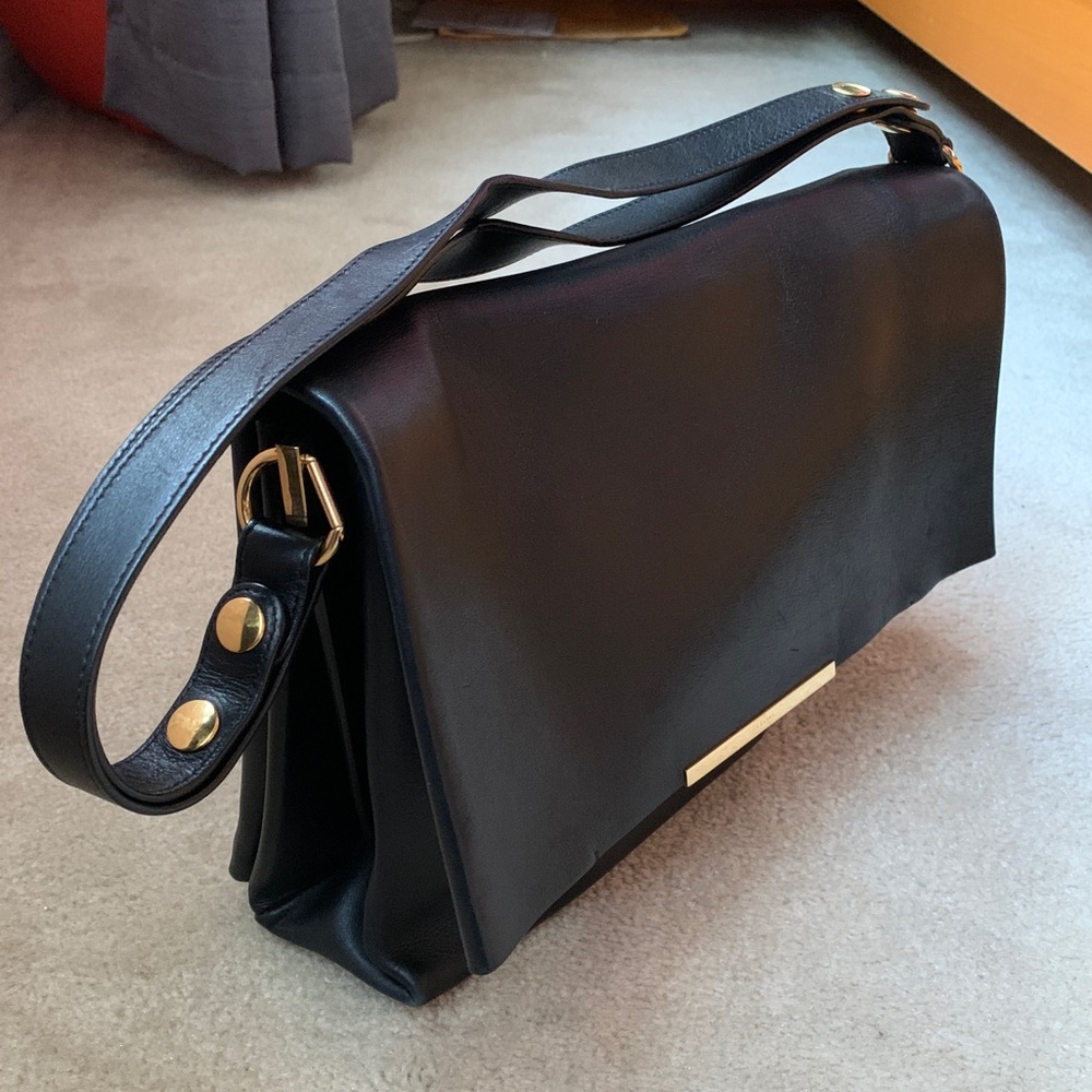 Celine Blade Bag